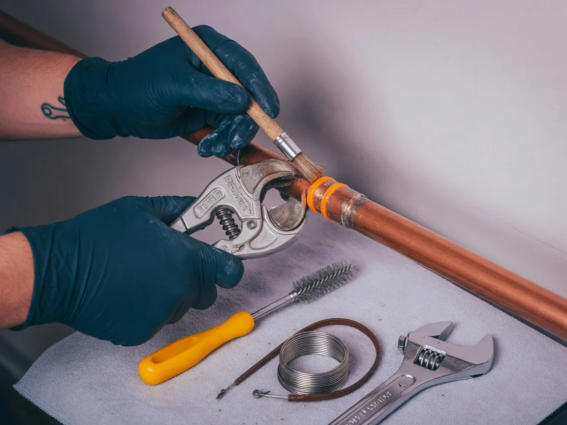 Why choose Sump Pump Repair in Palo Pinto, TX